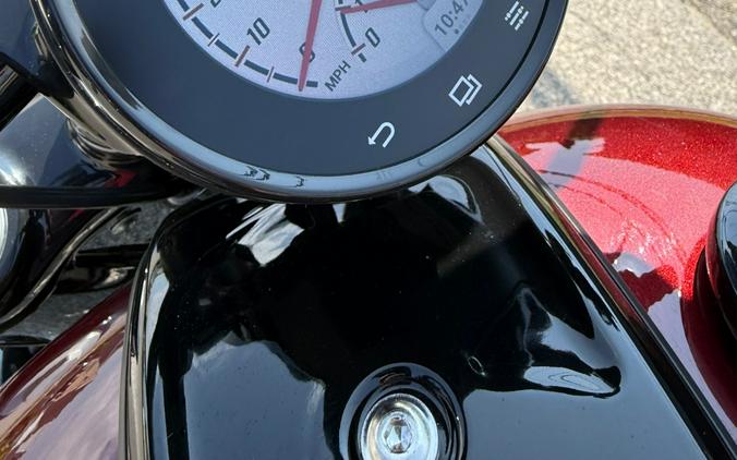 2025 Indian Chief Bobber Dark Horse®