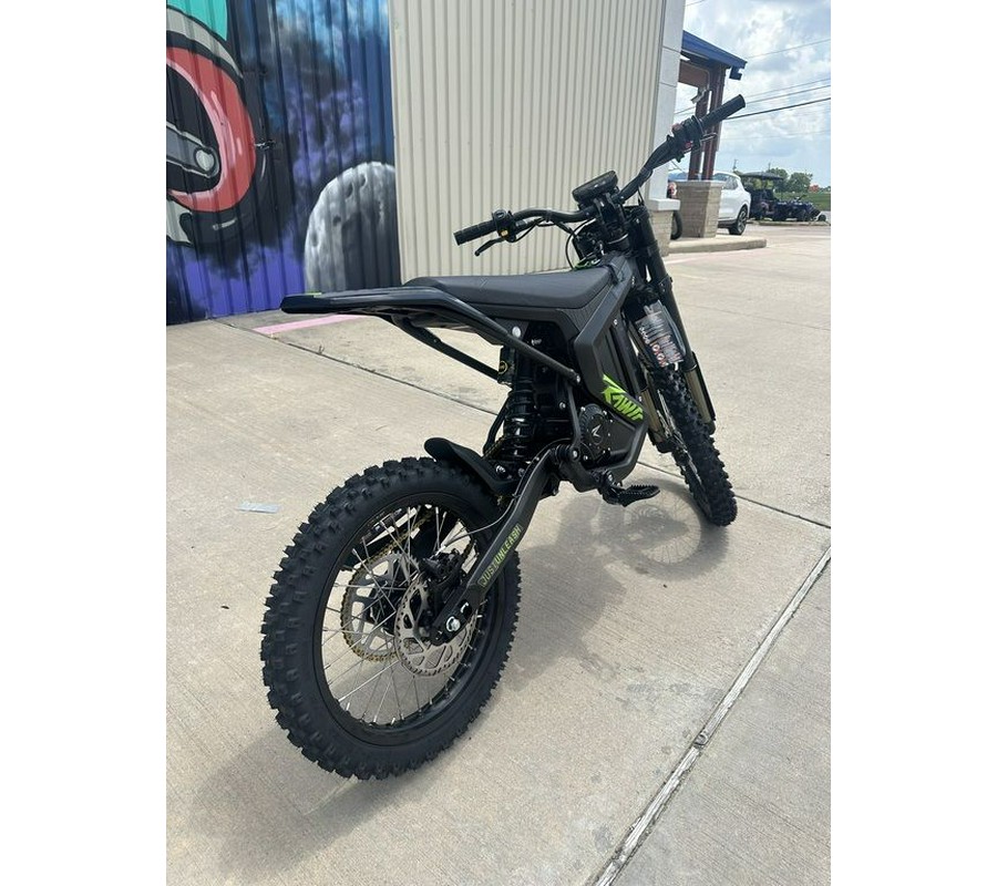 2025 Rawrr 72V Mantis X