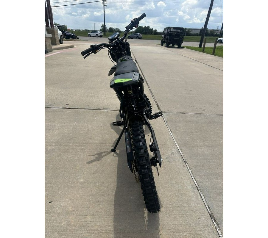 2025 Rawrr 72V Mantis X