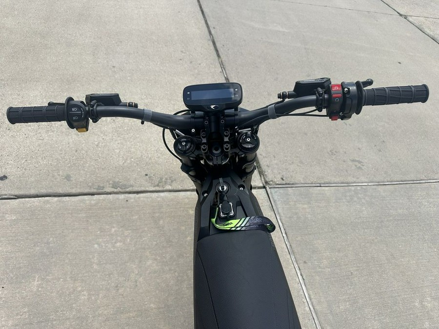 2025 Rawrr 72V Mantis X