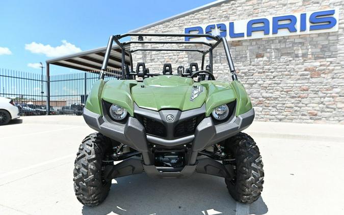 2024 Yamaha Viking VI EPS