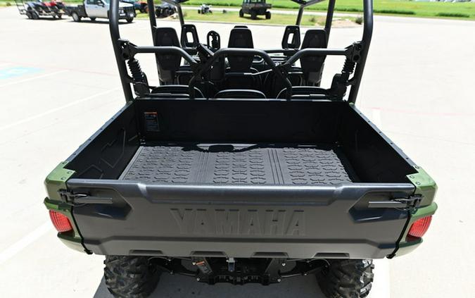 2024 Yamaha Viking VI EPS