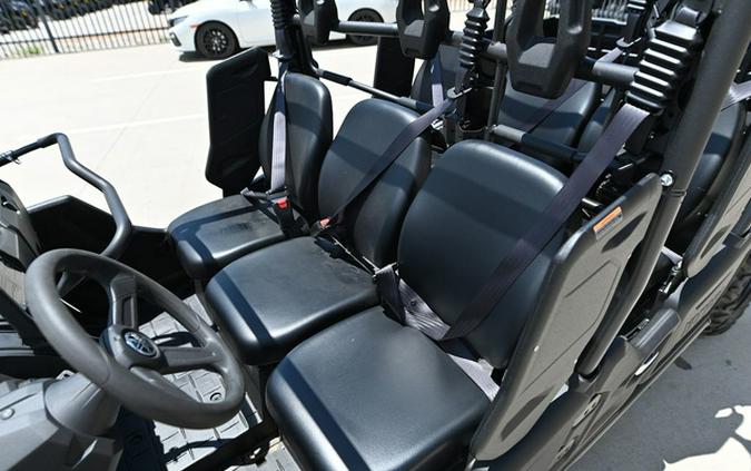 2024 Yamaha Viking VI EPS