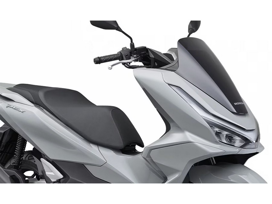 2025 Honda PCX