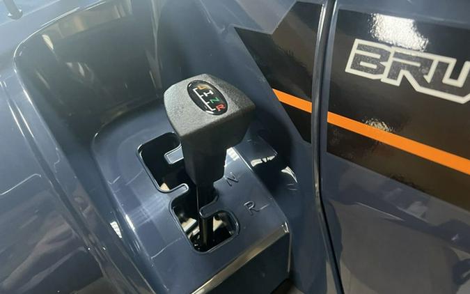 2025 Kawasaki Brute Force 450 4x4