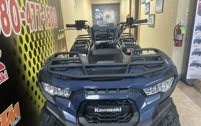 2025 Kawasaki Brute Force 450 4x4