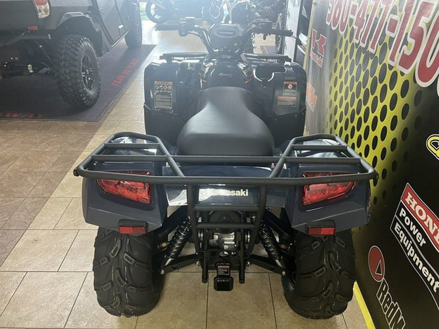 2025 Kawasaki Brute Force 450 4x4