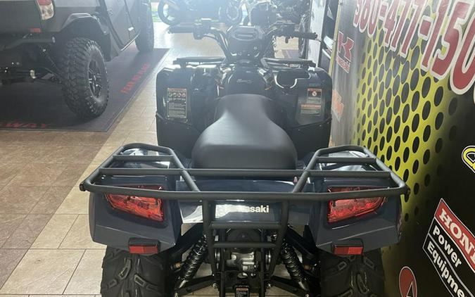 2025 Kawasaki Brute Force 450 4x4