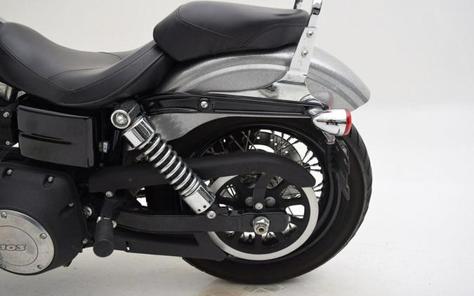 2015 Harley-Davidson Dyna FXDB - Street Bob