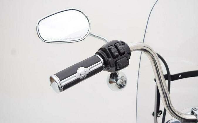 2015 Harley-Davidson Dyna FXDB - Street Bob