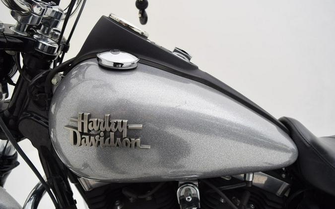 2015 Harley-Davidson Dyna FXDB - Street Bob