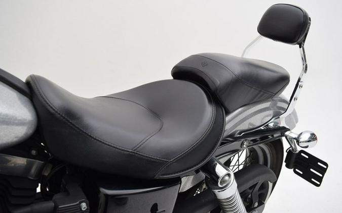 2015 Harley-Davidson Dyna FXDB - Street Bob