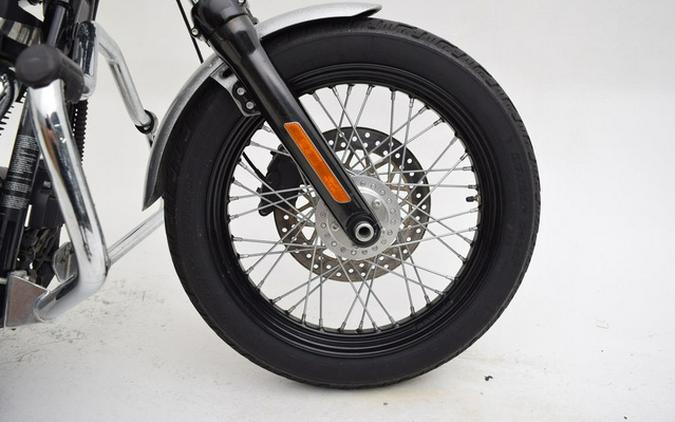 2015 Harley-Davidson Dyna FXDB - Street Bob