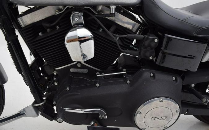 2015 Harley-Davidson Dyna FXDB - Street Bob