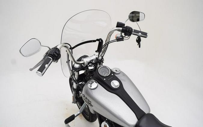 2015 Harley-Davidson Dyna FXDB - Street Bob