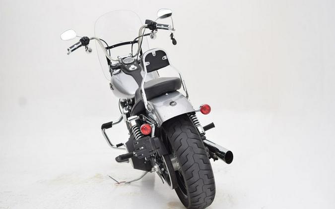 2015 Harley-Davidson Dyna FXDB - Street Bob