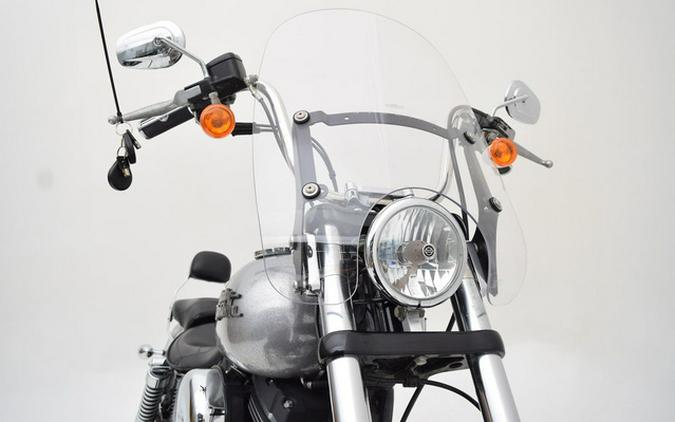 2015 Harley-Davidson Dyna FXDB - Street Bob