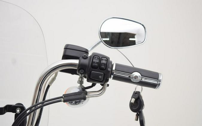 2015 Harley-Davidson Dyna FXDB - Street Bob