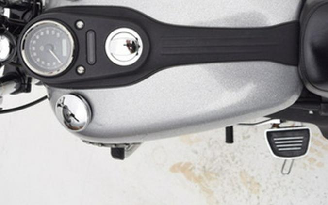 2015 Harley-Davidson Dyna FXDB - Street Bob