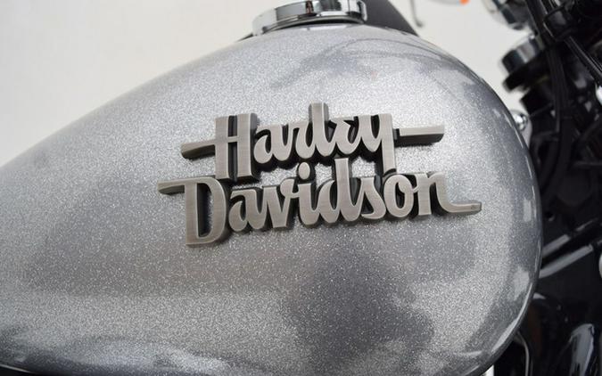 2015 Harley-Davidson Dyna FXDB - Street Bob