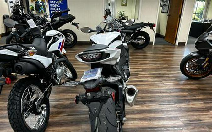 2026 Honda CBR1000RR