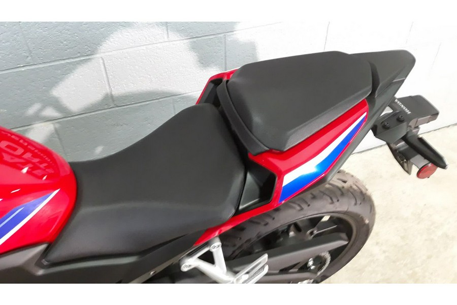 2025 CBR500R ABS - Honda