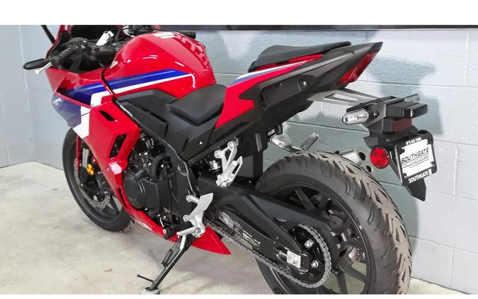 2025 CBR500R ABS - Honda