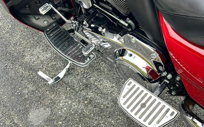 2017 Harley-Davidson FLHTK - Ultra Limited