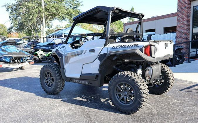 2026 Polaris GENERAL XP 1000 SPORT - GHOST GRAY Sport