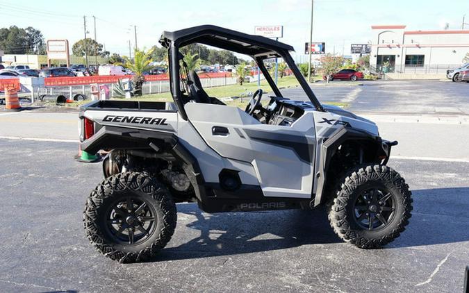 2026 Polaris GENERAL XP 1000 SPORT - GHOST GRAY Sport