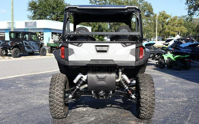 2026 Polaris GENERAL XP 1000 SPORT - GHOST GRAY Sport