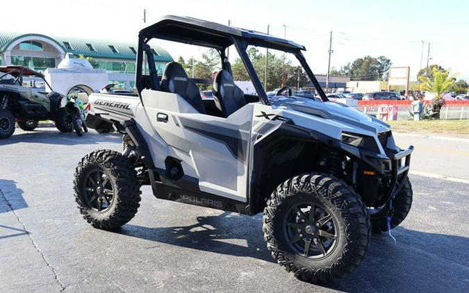 2026 Polaris GENERAL XP 1000 SPORT - GHOST GRAY Sport