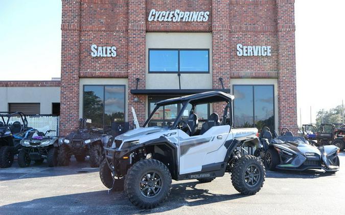 2026 Polaris GENERAL XP 1000 SPORT - GHOST GRAY Sport
