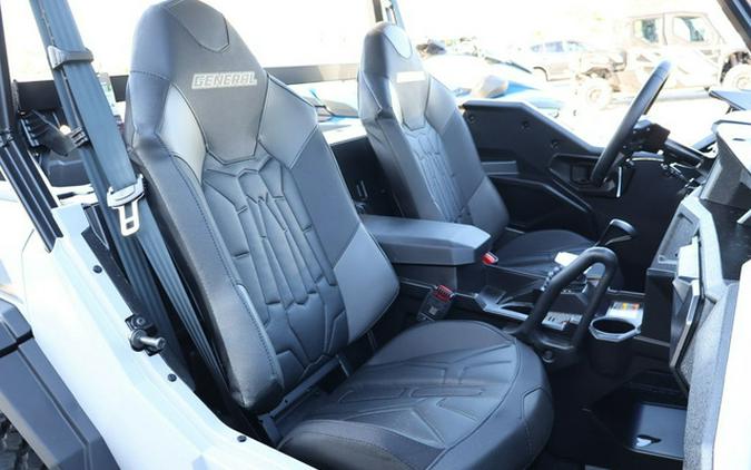 2026 Polaris GENERAL XP 1000 SPORT - GHOST GRAY Sport