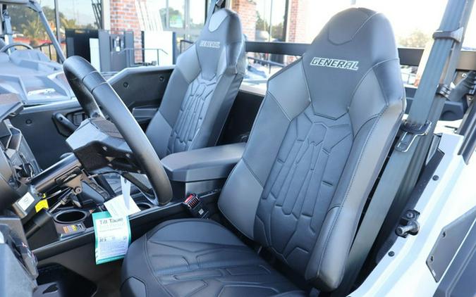 2026 Polaris GENERAL XP 1000 SPORT - GHOST GRAY Sport