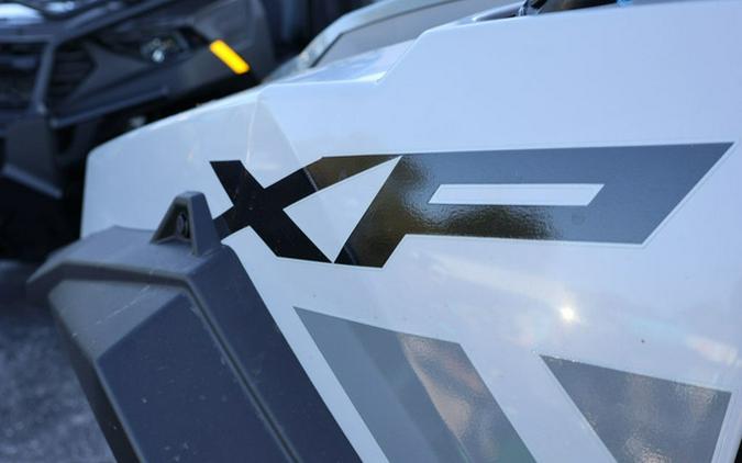 2026 Polaris GENERAL XP 1000 SPORT - GHOST GRAY Sport