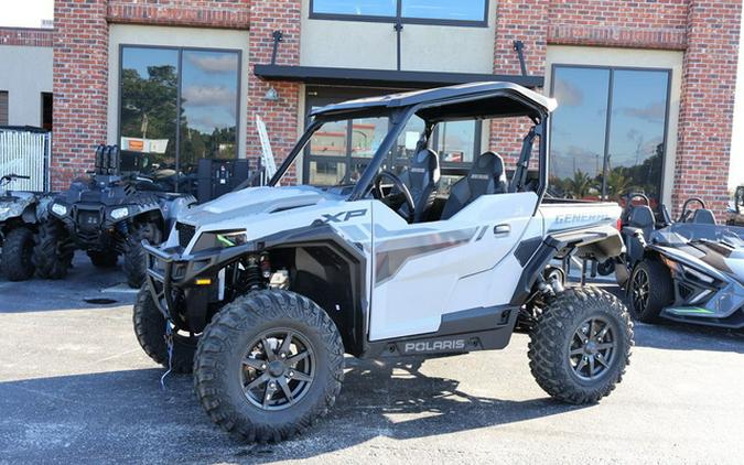 2026 Polaris GENERAL XP 1000 SPORT - GHOST GRAY Sport