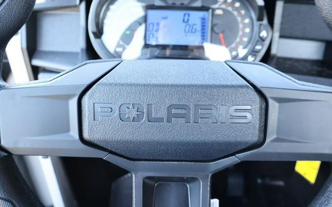 2026 Polaris GENERAL XP 1000 SPORT - GHOST GRAY Sport