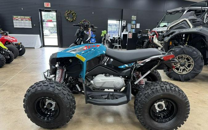 2026 Can-Am Renegade 110 EFI