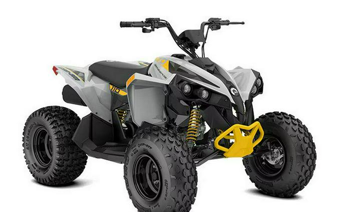 2026 Can-Am Renegade 110 EFI