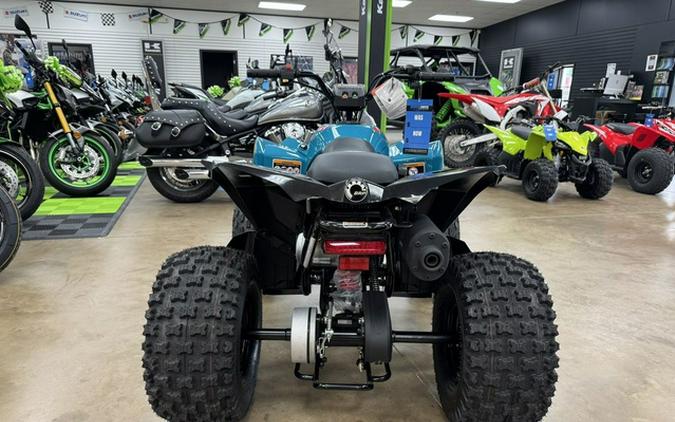 2026 Can-Am Renegade 110 EFI