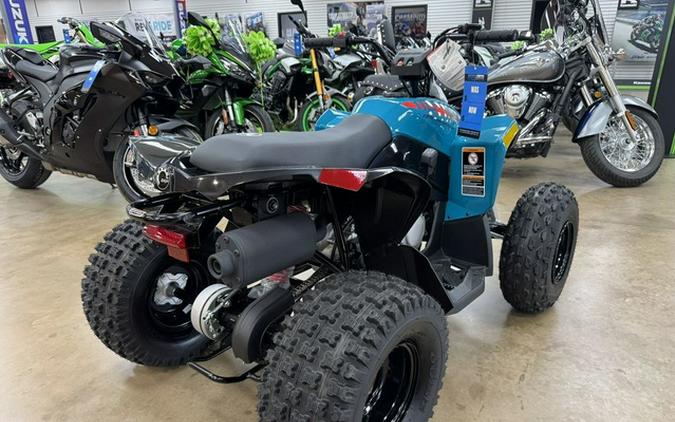 2026 Can-Am Renegade 110 EFI