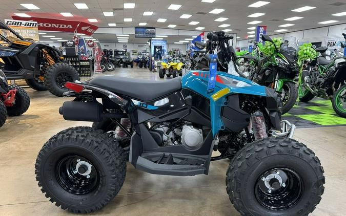 2026 Can-Am Renegade 110 EFI