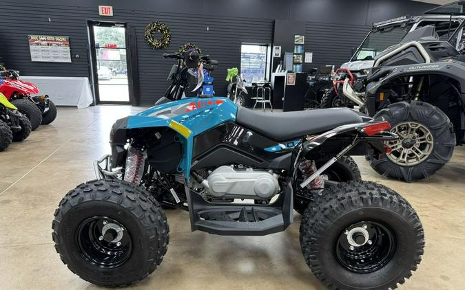 2026 Can-Am Renegade 110 EFI
