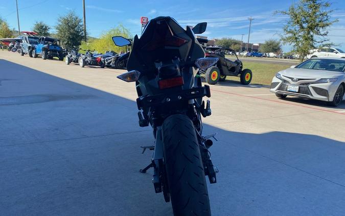 2023 Kawasaki Ninja® 400 KRT Edition