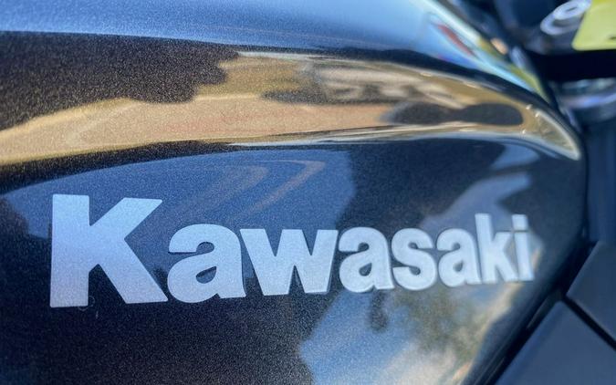 2023 Kawasaki Ninja® 400 KRT Edition