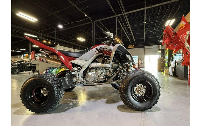 2020 Yamaha RAPTOR 700R SE