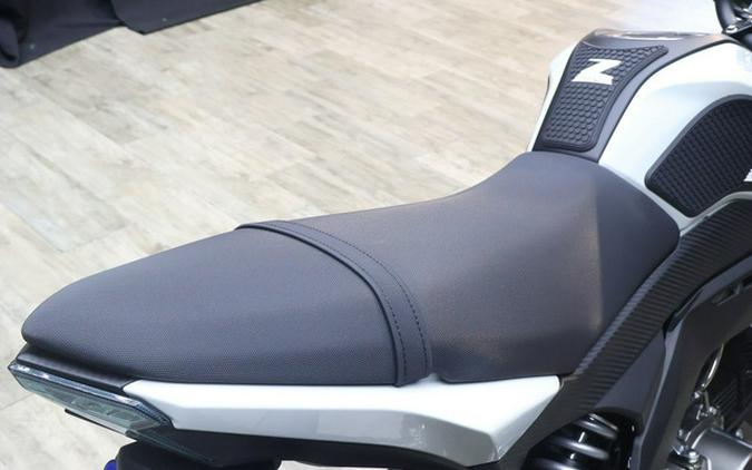 2026 Kawasaki Z125 PRO