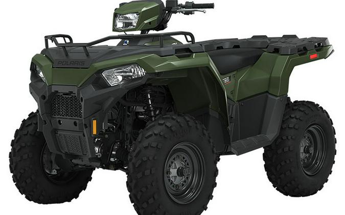 2023 Polaris Sportsman 450 H.O.