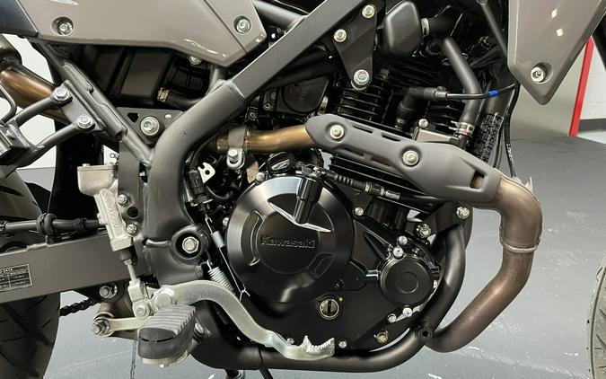 2024 Kawasaki KLX®230 SM ABS